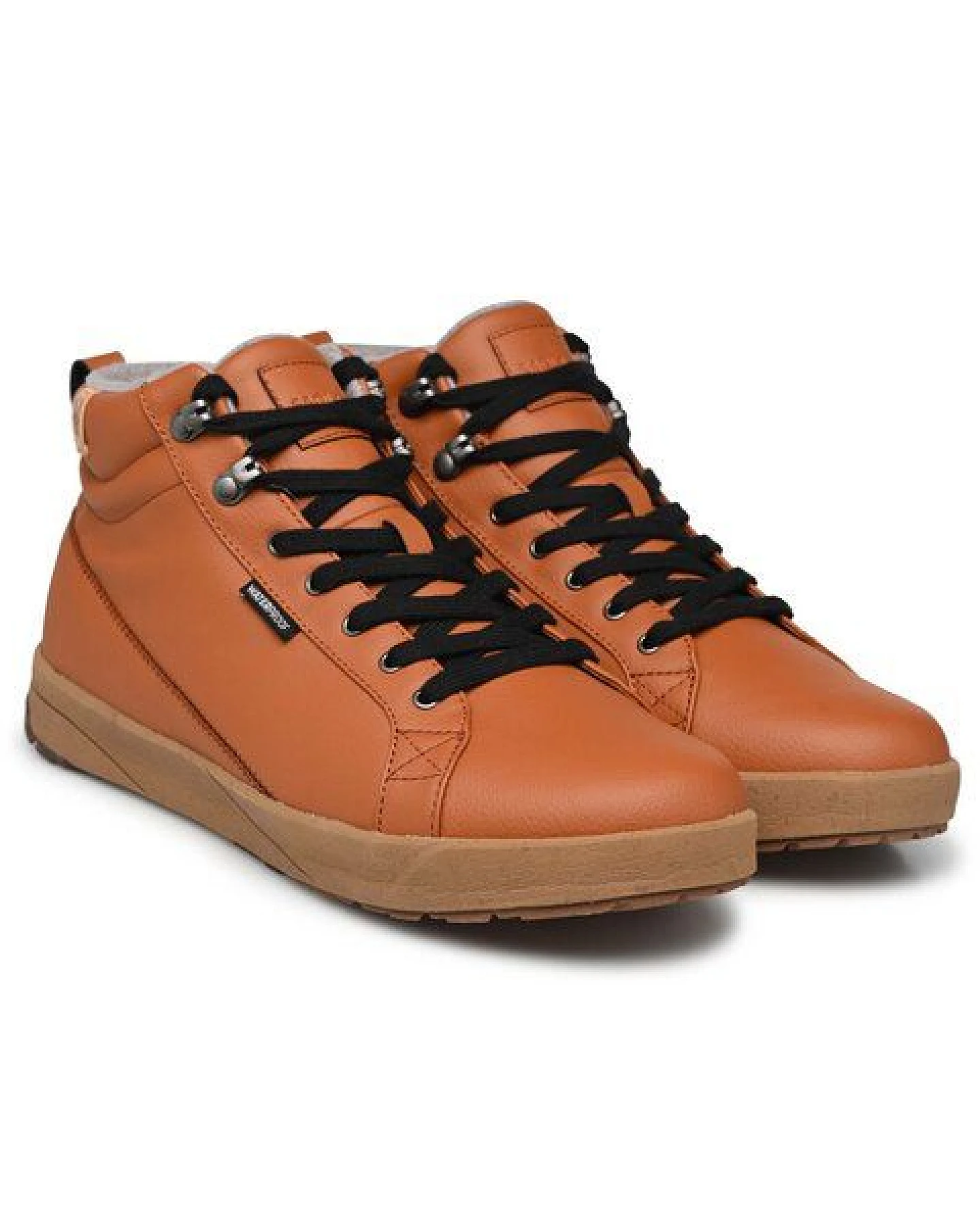 SAOLA Vegane waterproof Winterschuhe - Bergen Waterproof Men – Ansicht 2