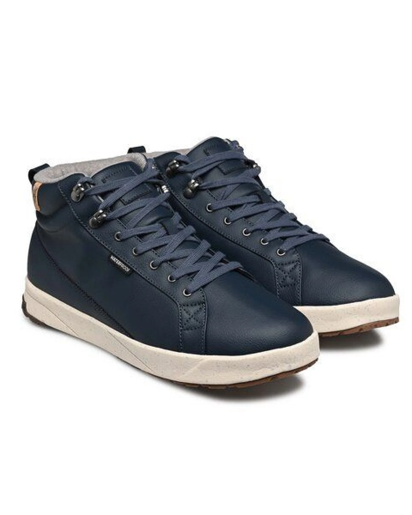 SAOLA Vegane waterproof Winterschuhe - Bergen Waterproof Men – Ansicht 2