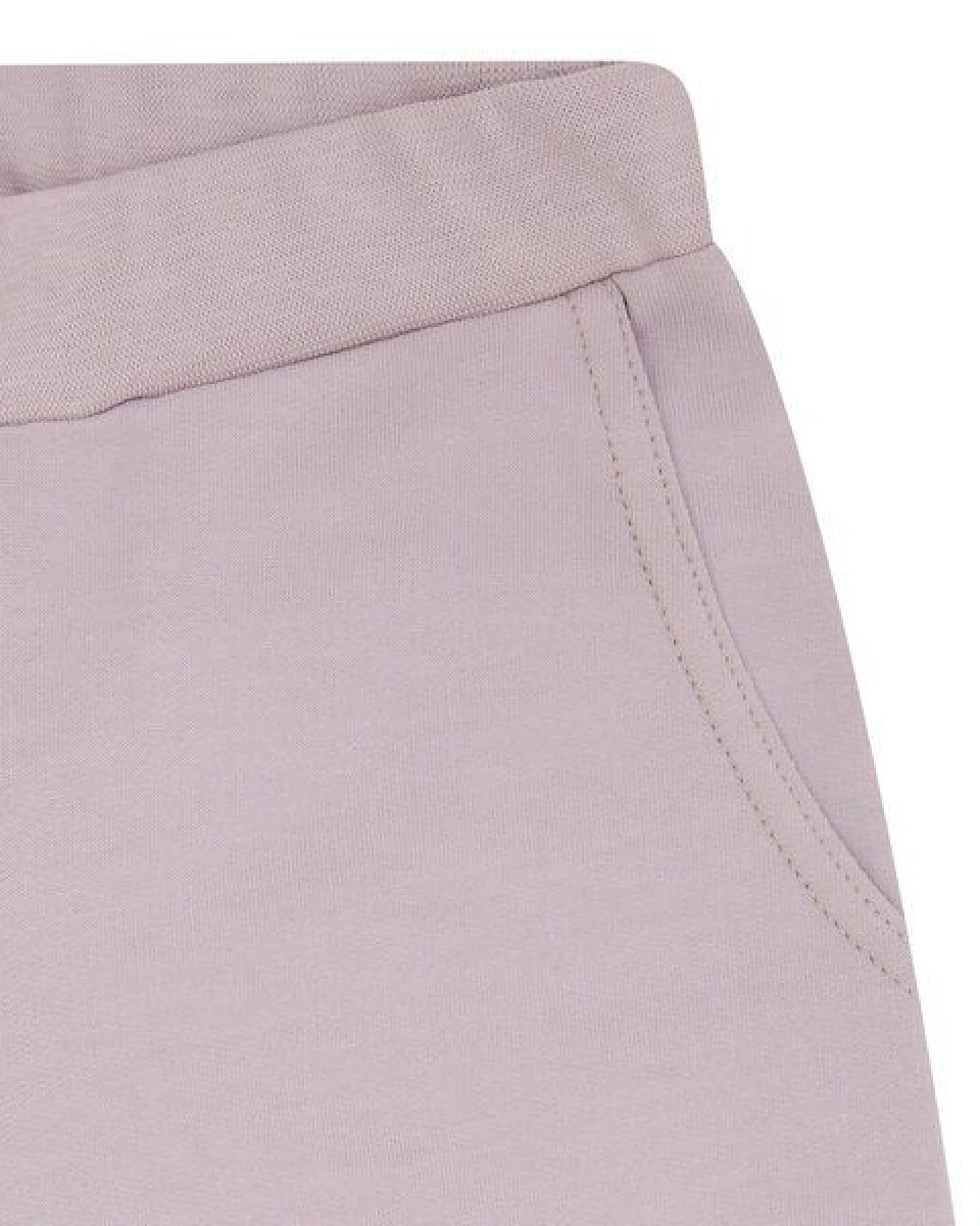 loud + proud Babys & Kinder Hose mit Pflanzenfarben gefärbt, GOTS zertifiziert – Ansicht 3