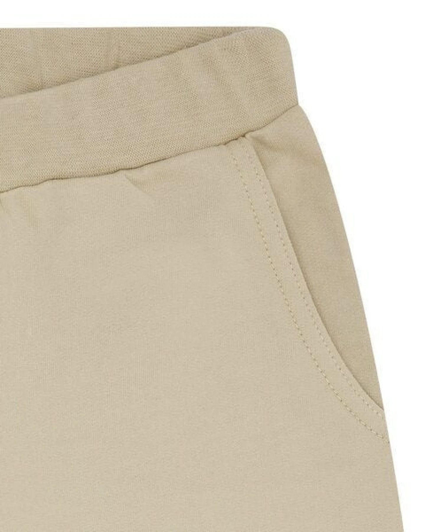 loud + proud Babys & Kinder Hose mit Pflanzenfarben gefärbt, GOTS zertifiziert – Ansicht 3