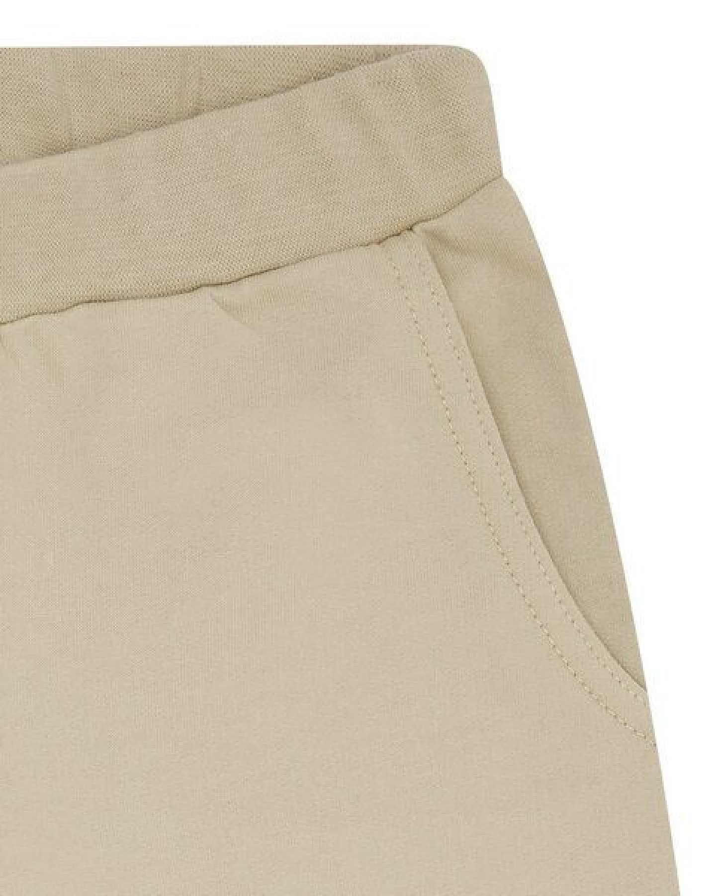 loud + proud Babys & Kinder Hose mit Pflanzenfarben gefärbt, GOTS zertifiziert – Ansicht 3