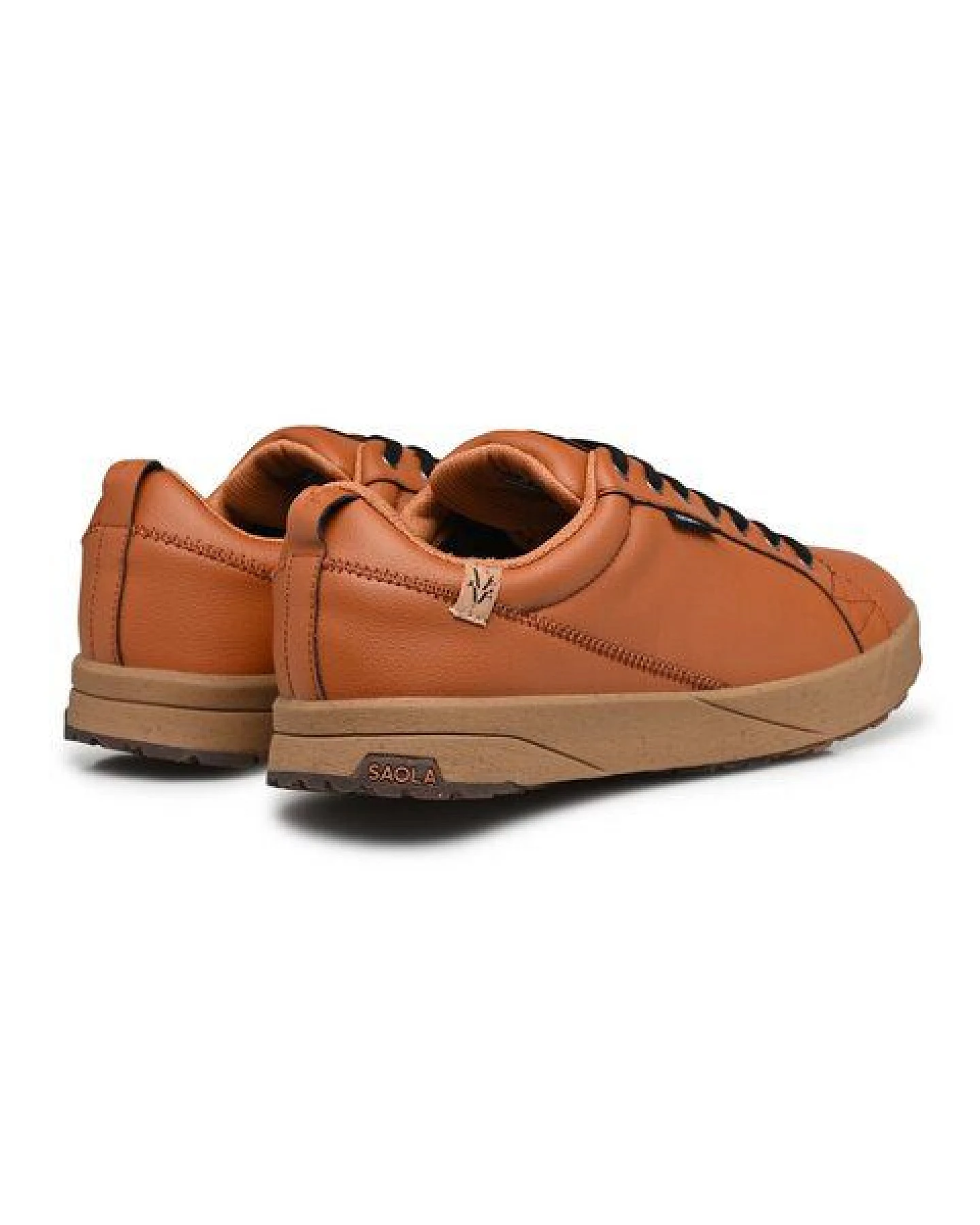 SAOLA Vegan waterproof Sneaker Herren - CANNON WATERPROOF 2.0 MEN – Ansicht 3