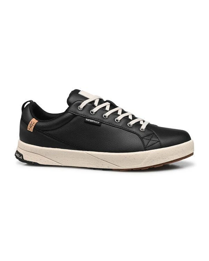 SAOLA Vegane waterproof Sneaker Frauen - Cannon 2.0 Waterproof Women