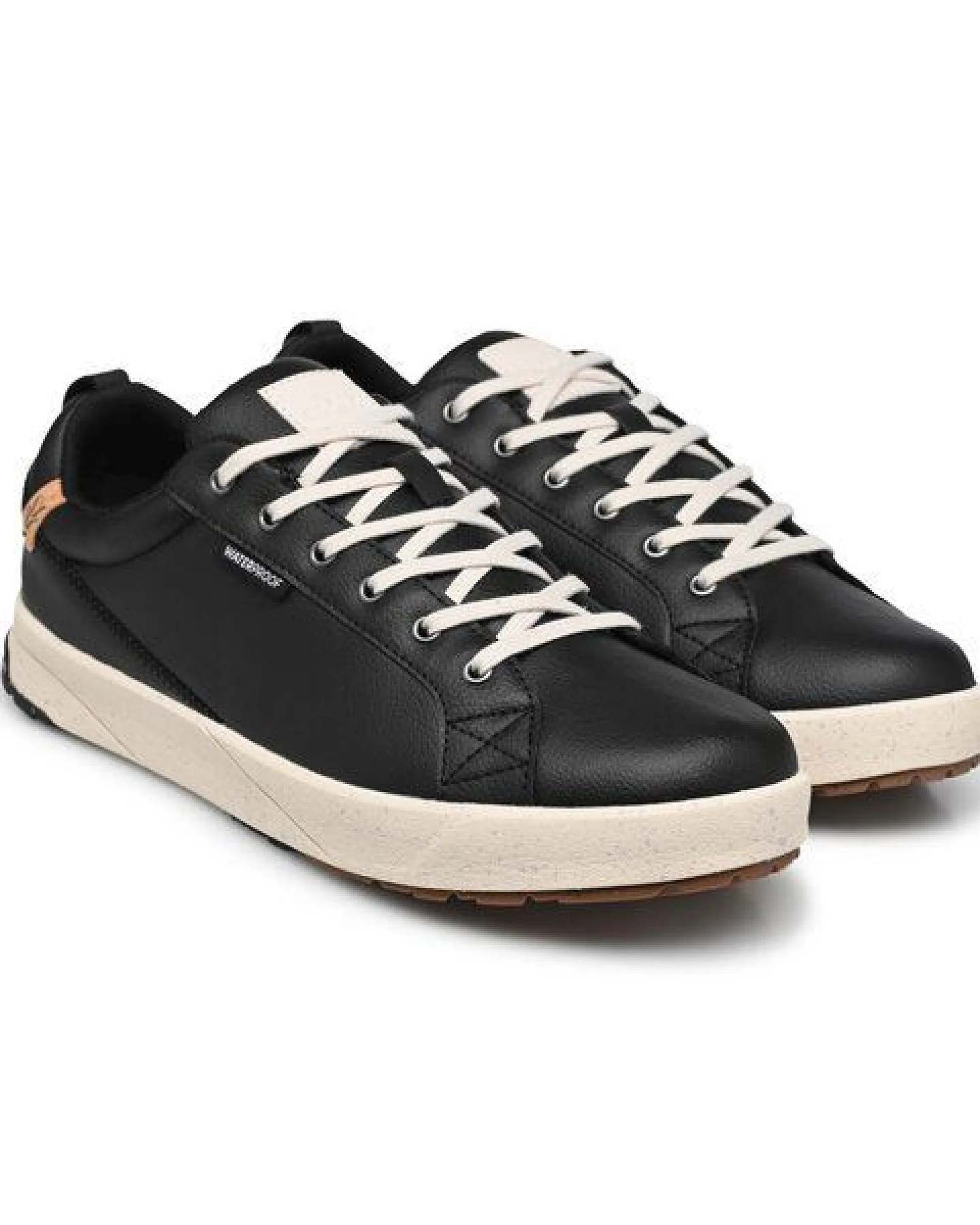 SAOLA Vegane waterproof Sneaker Frauen - Cannon 2.0 Waterproof Women – Ansicht 2