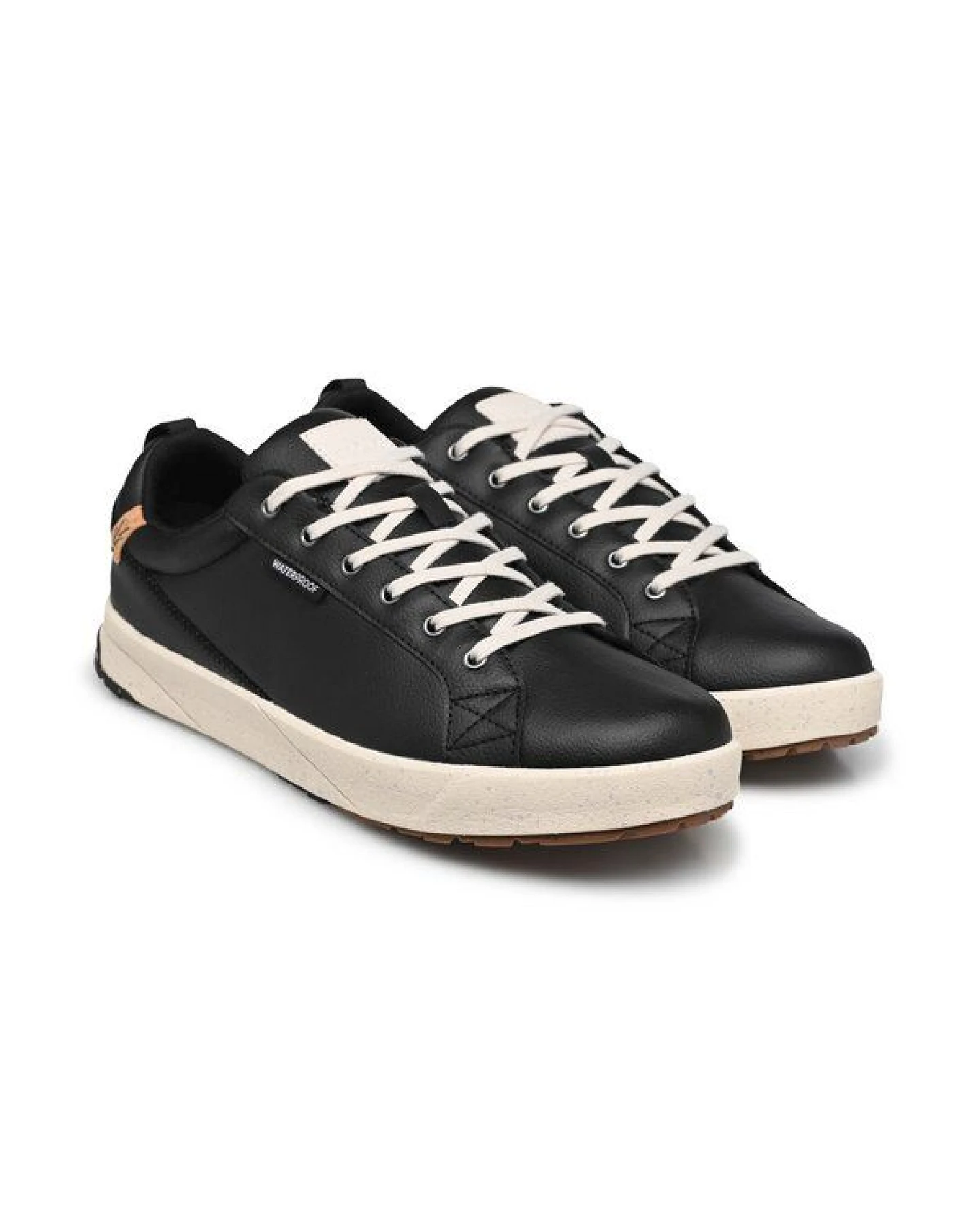 SAOLA Vegane waterproof Sneaker Frauen - Cannon 2.0 Waterproof Women – Ansicht 2