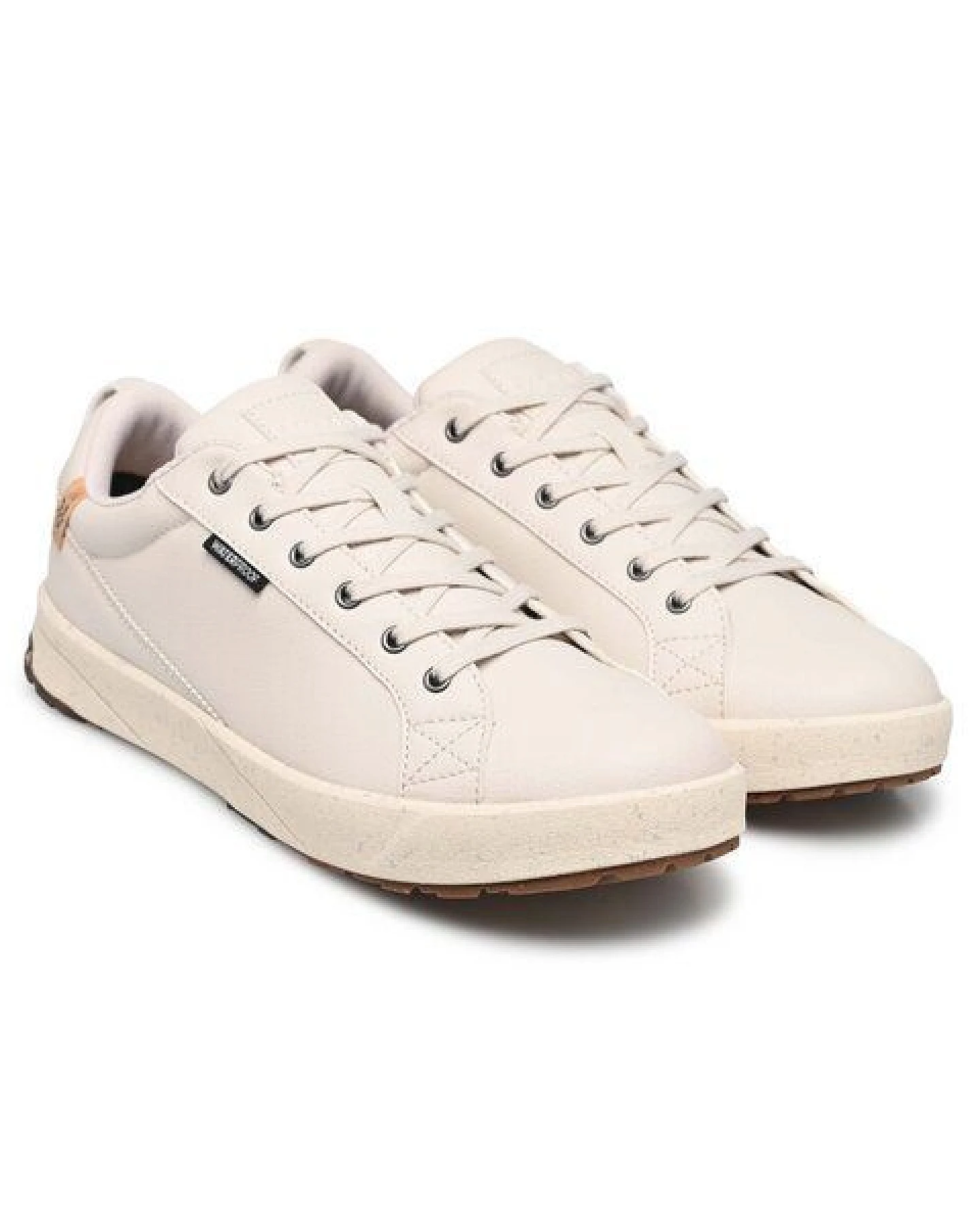 SAOLA Vegane waterproof Sneaker Frauen - Cannon 2.0 Waterproof Women – Ansicht 2