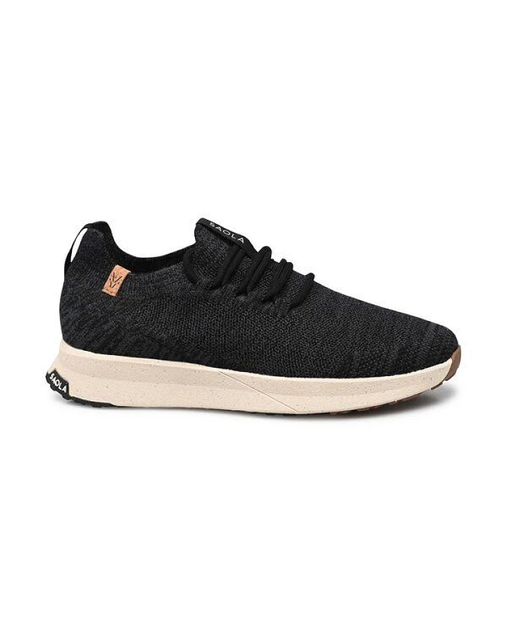 SAOLA Sneaker Frauen aus Merinowolle - Tsavo Women 2.0 Wool