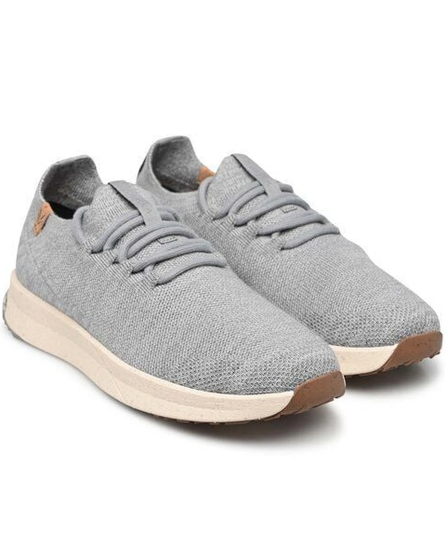 SAOLA Sneaker Frauen aus Merinowolle - Tsavo Women 2.0 Wool – Ansicht 2