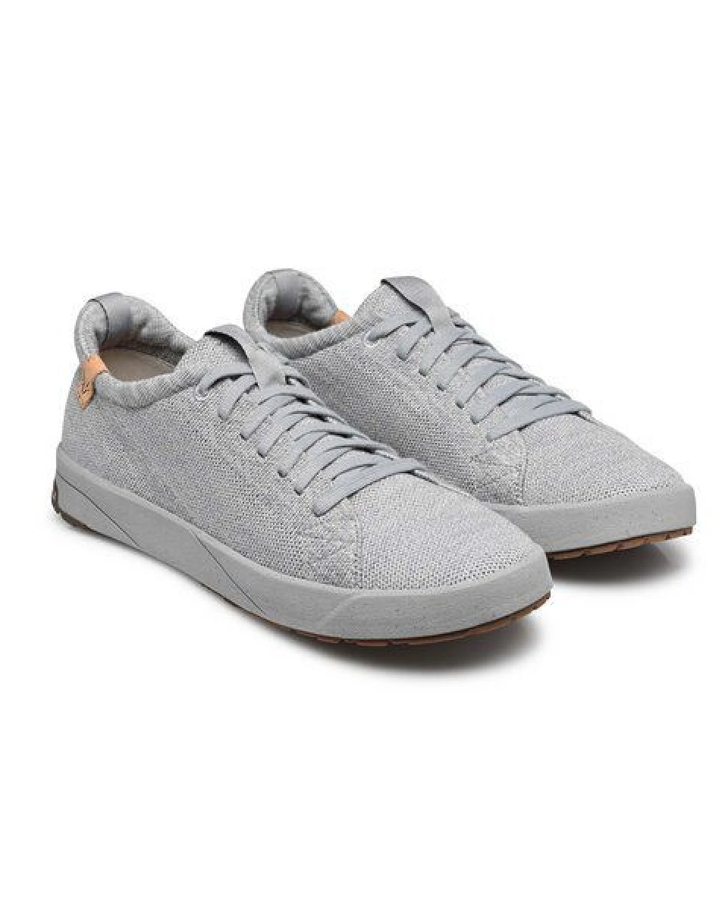 SAOLA Sneaker aus Merinowolle Frauen - Cannon Knit Women 2.0 Wool – Ansicht 2