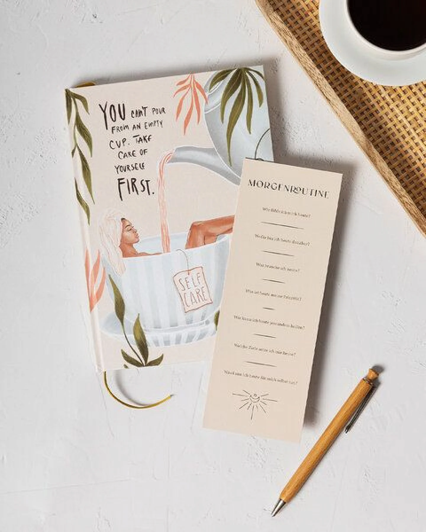 Oh Shanti Journal by Lola Weippert – Ansicht 3