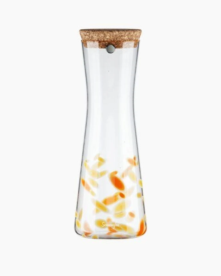 C1 1000Ml Orangene Sprenkel