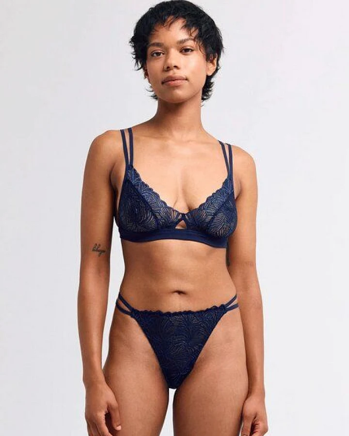 Blau