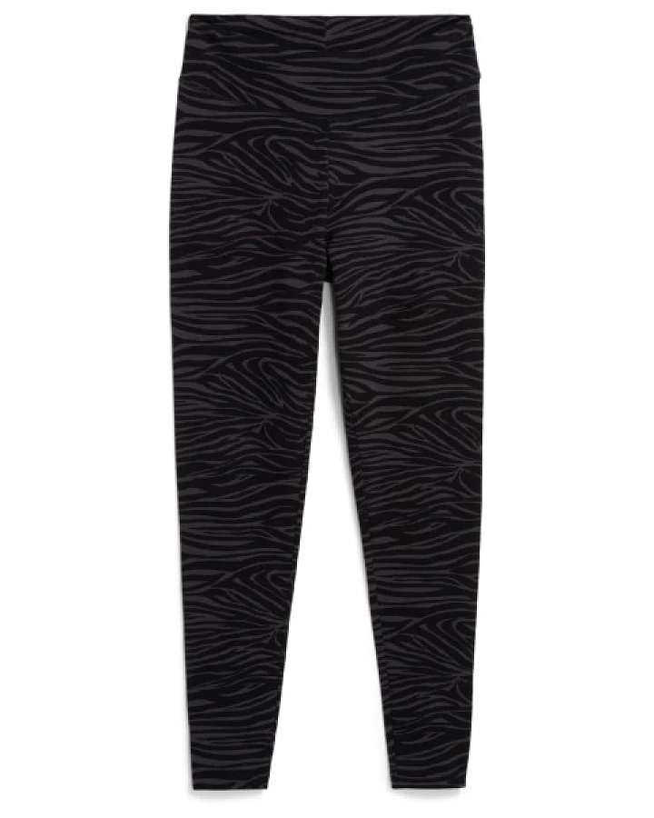 ARMEDANGELS - Women's Faribaa Zebraraa - Freizeithose Gr XS schwarz