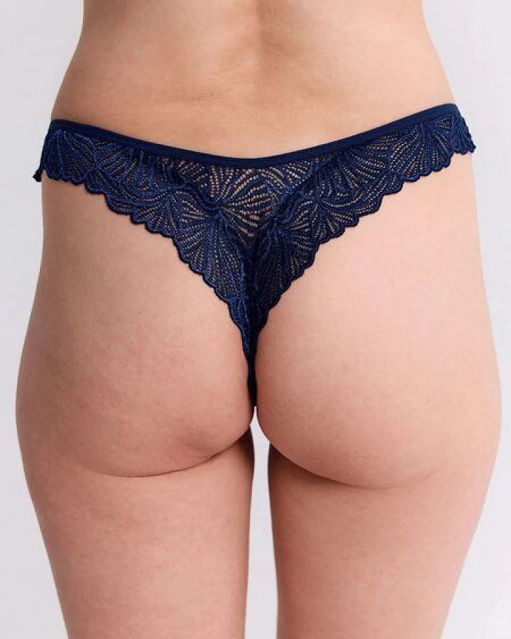 Blau