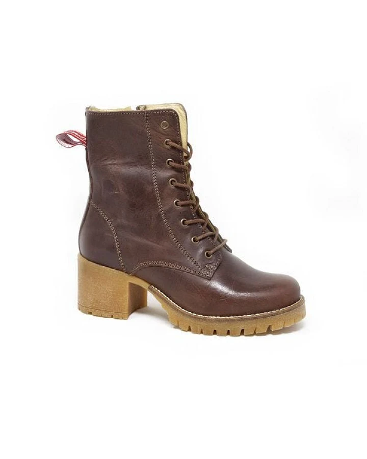 Grünbein Shoes Grünbein Stiefelette Nilla