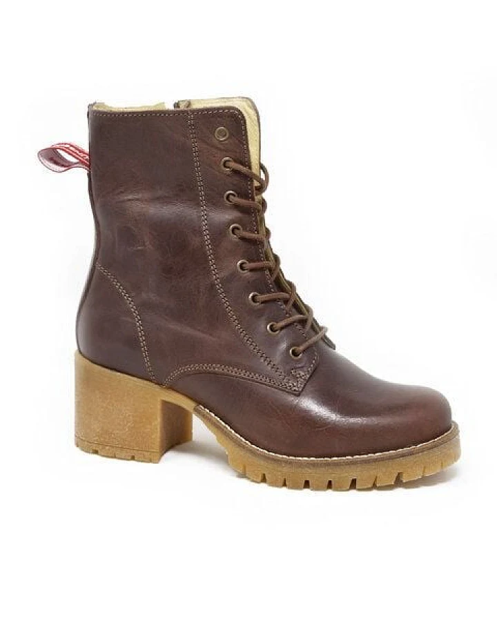 Grünbein Shoes Grünbein Stiefelette Nilla