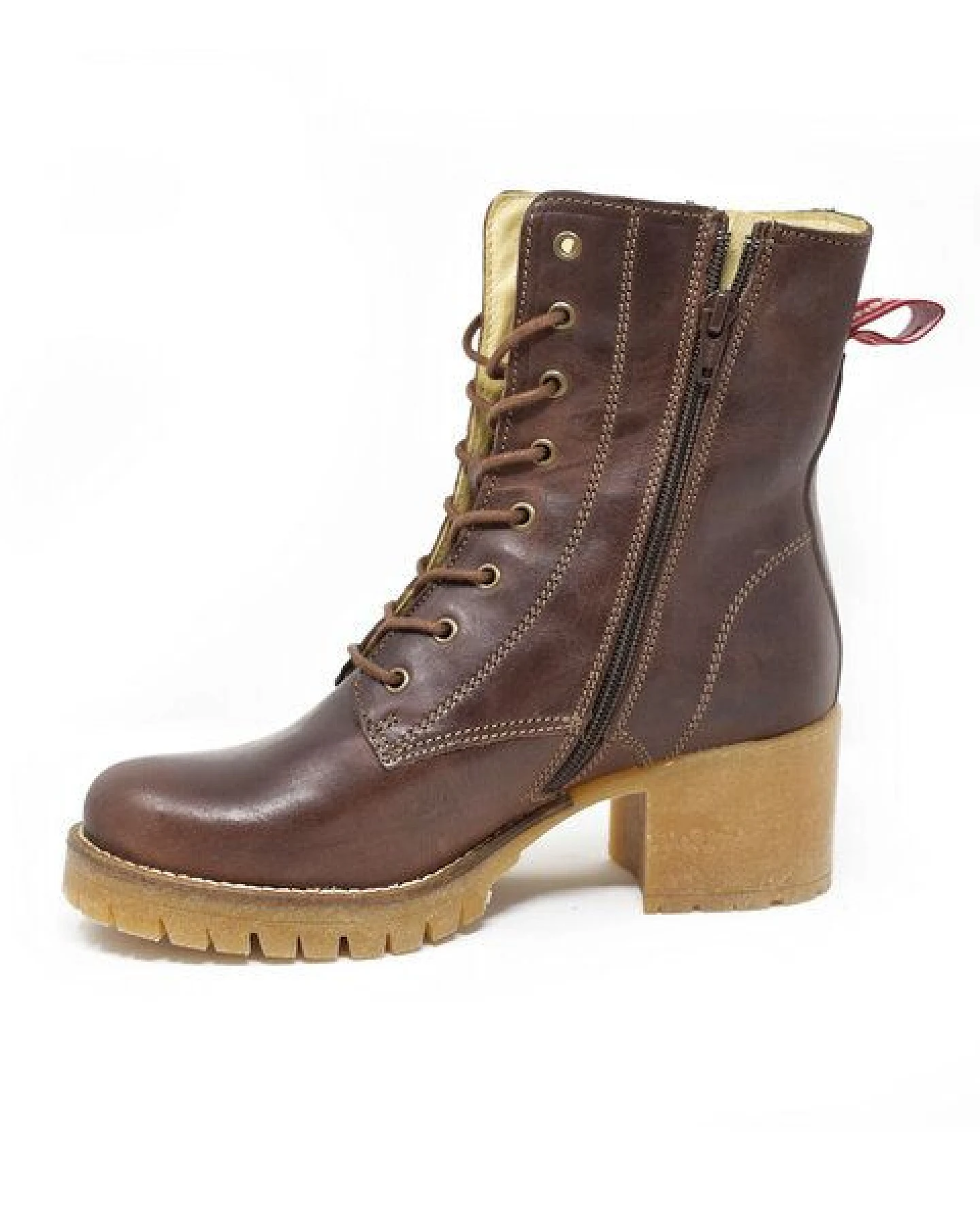 Grünbein Shoes Grünbein Stiefelette Nilla – Ansicht 2