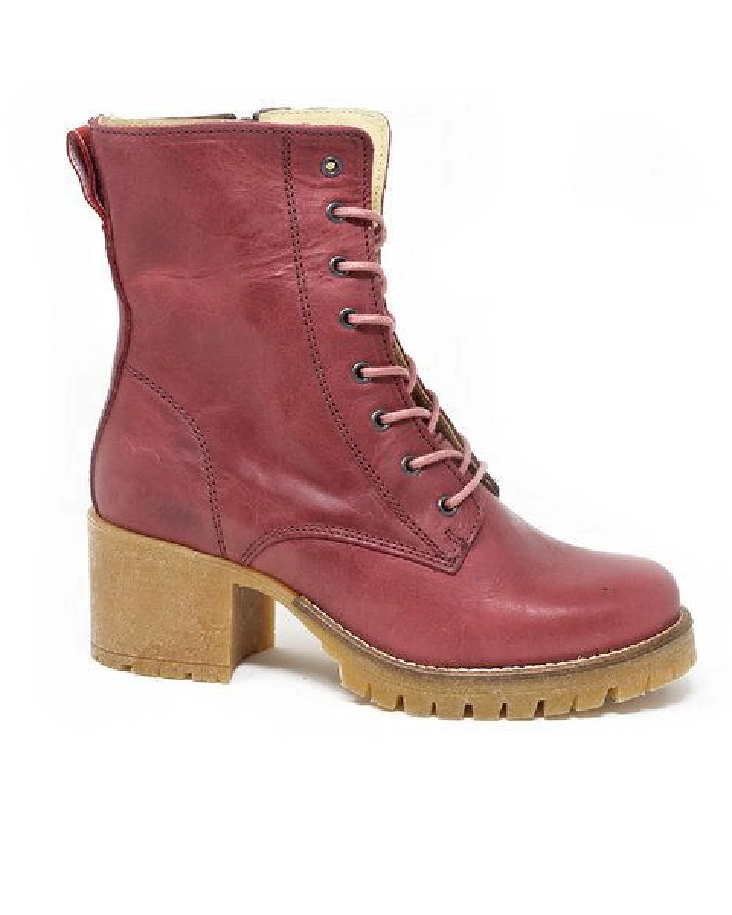 Grünbein Shoes Grünbein Stiefelette Nilla – Ansicht 2