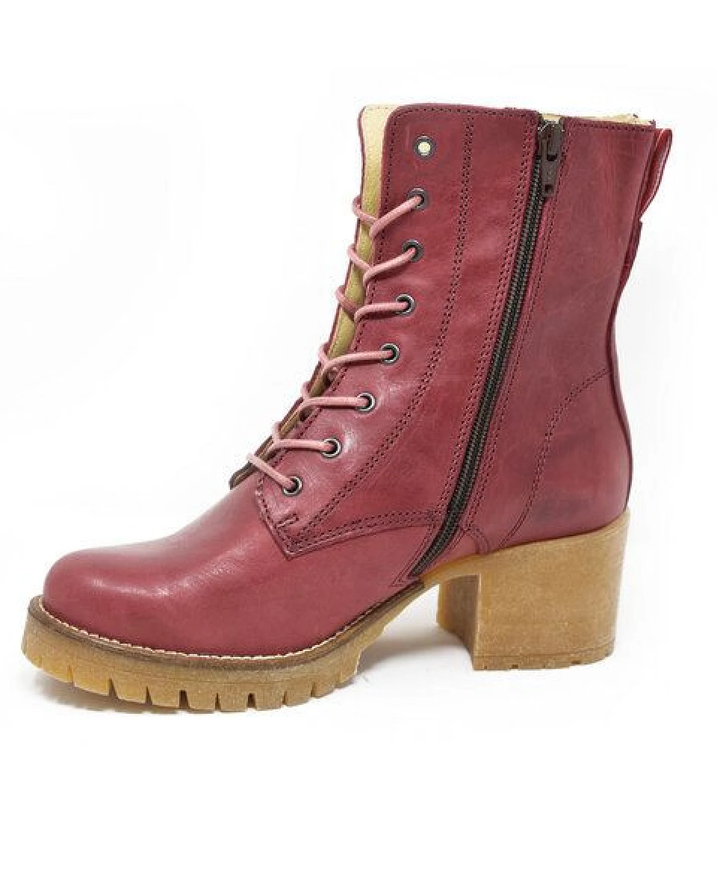 Grünbein Shoes Grünbein Stiefelette Nilla – Ansicht 3