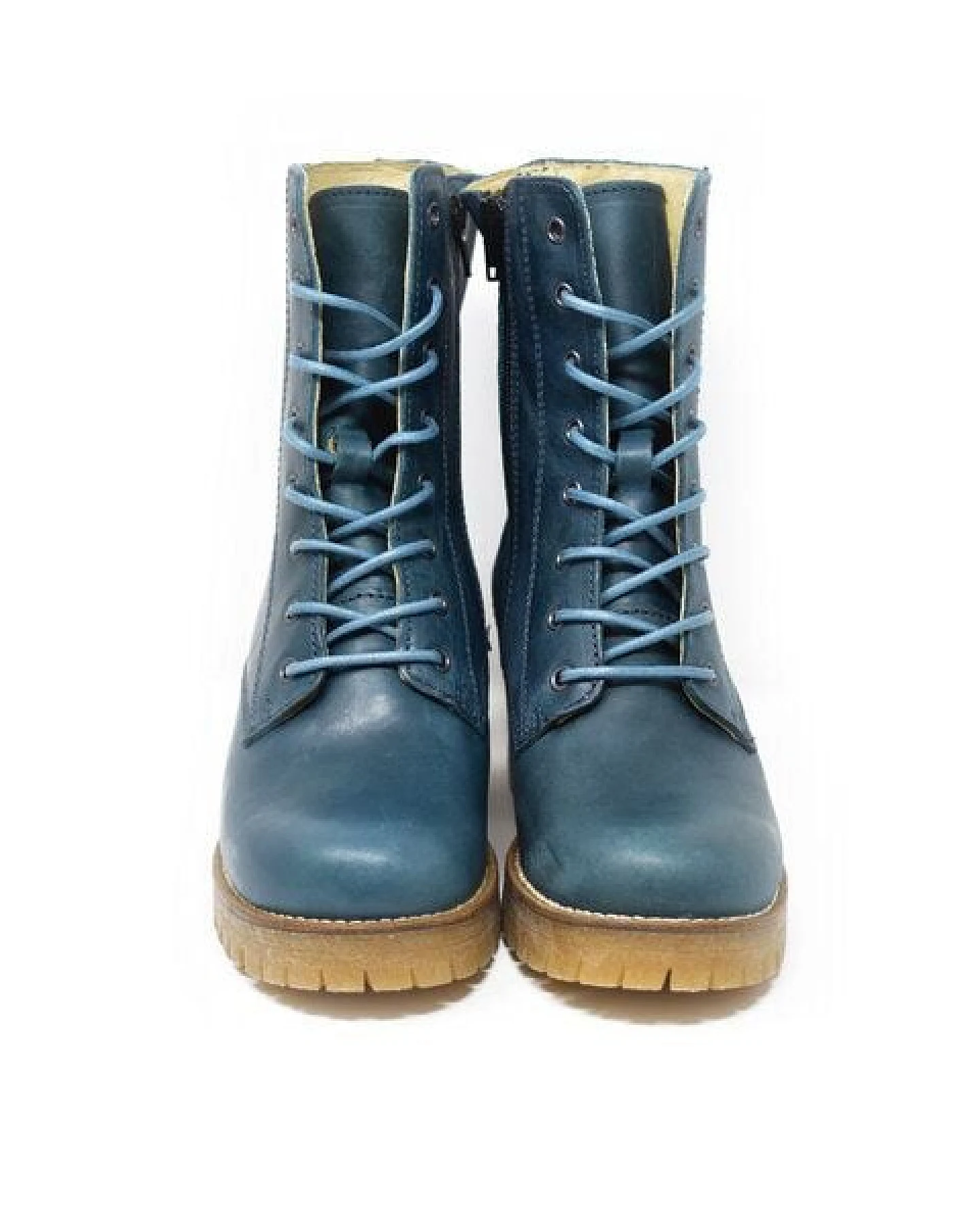Grünbein Shoes Grünbein Stiefelette Nilla – Ansicht 4
