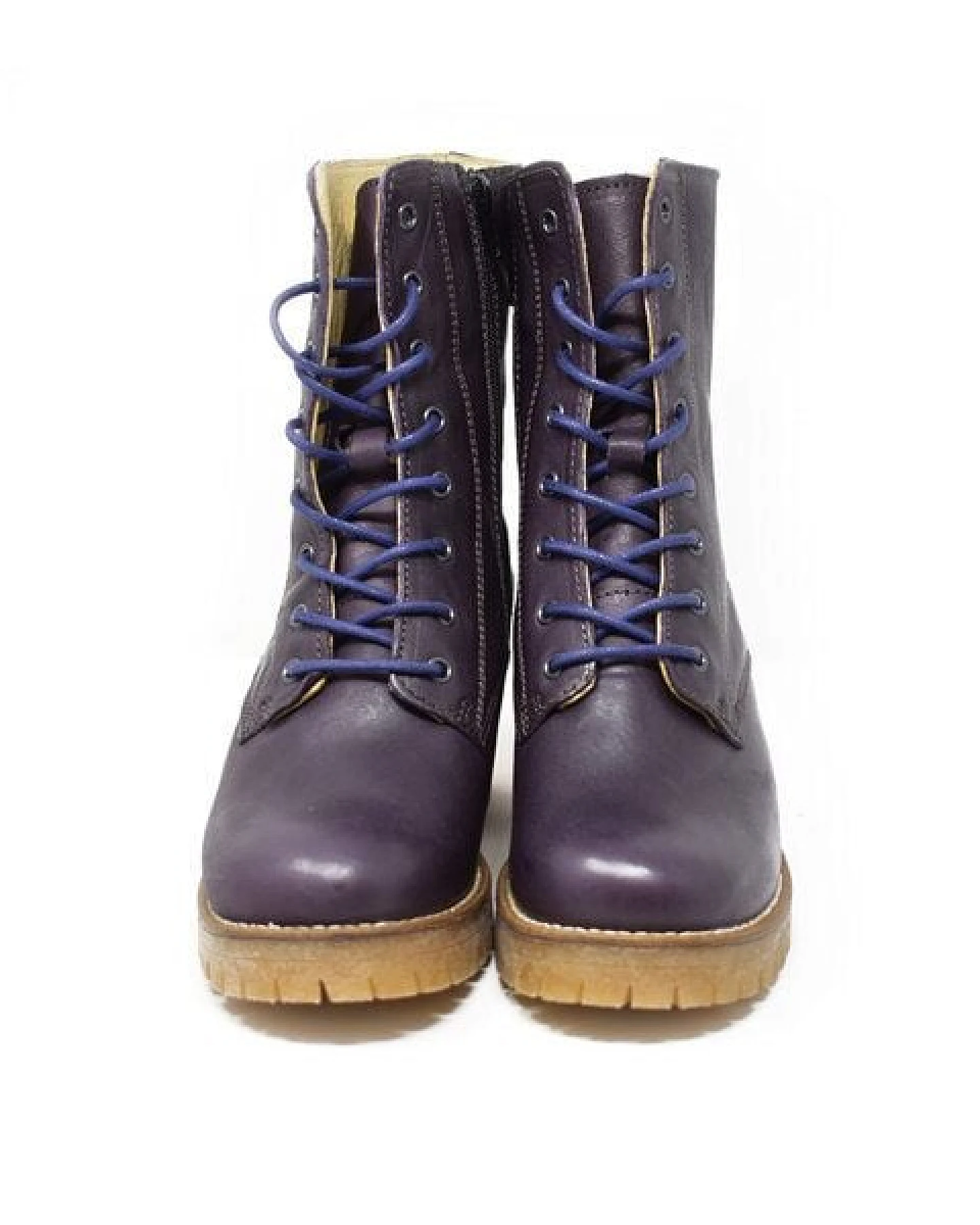 Grünbein Shoes Grünbein Stiefelette Nilla – Ansicht 4