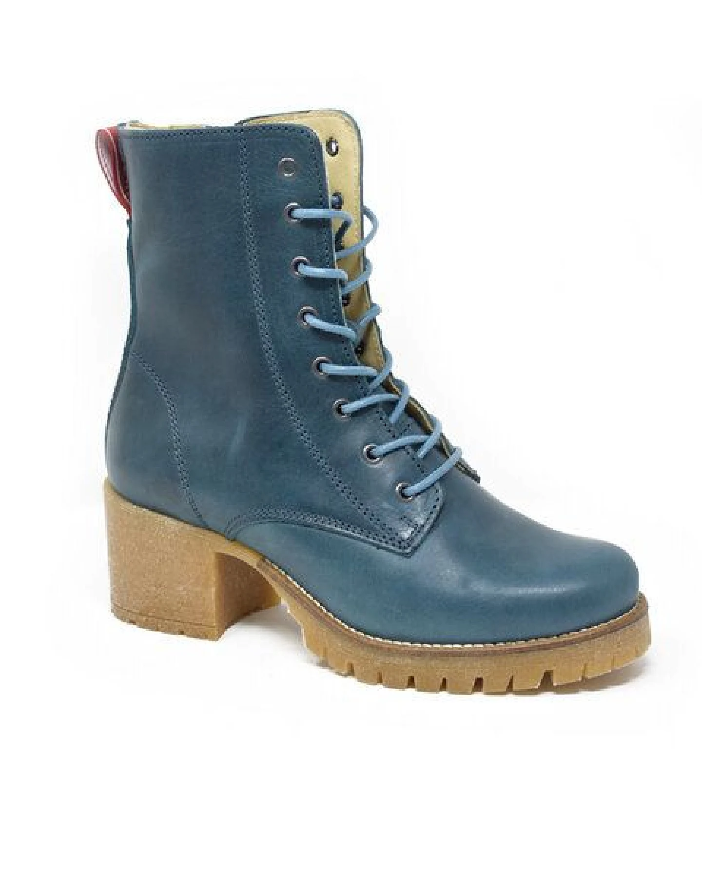Grünbein Shoes Grünbein Stiefelette Nilla – Ansicht 2
