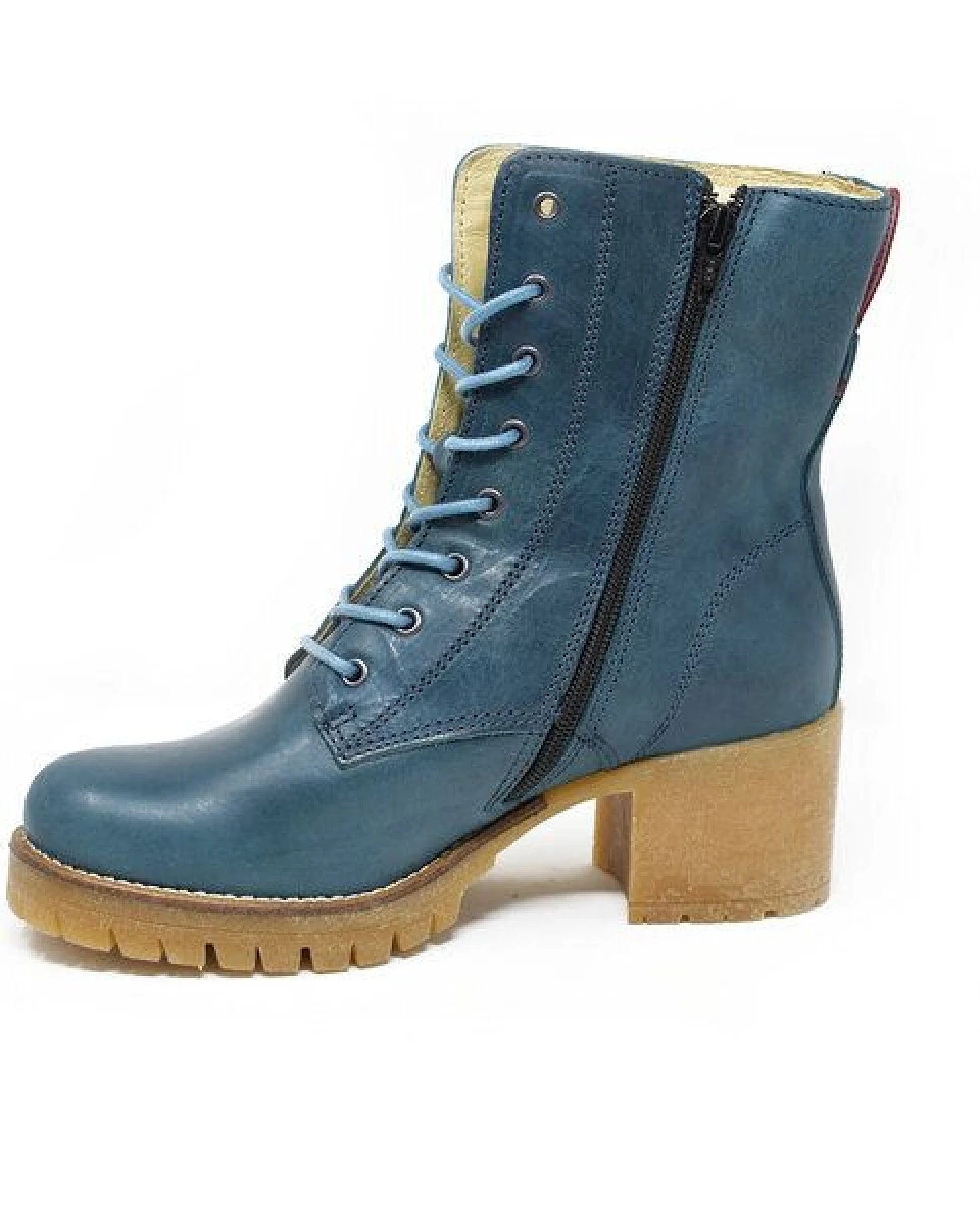 Grünbein Shoes Grünbein Stiefelette Nilla – Ansicht 3