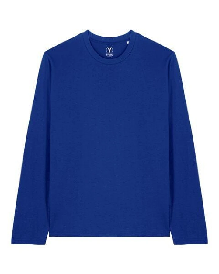 Blau