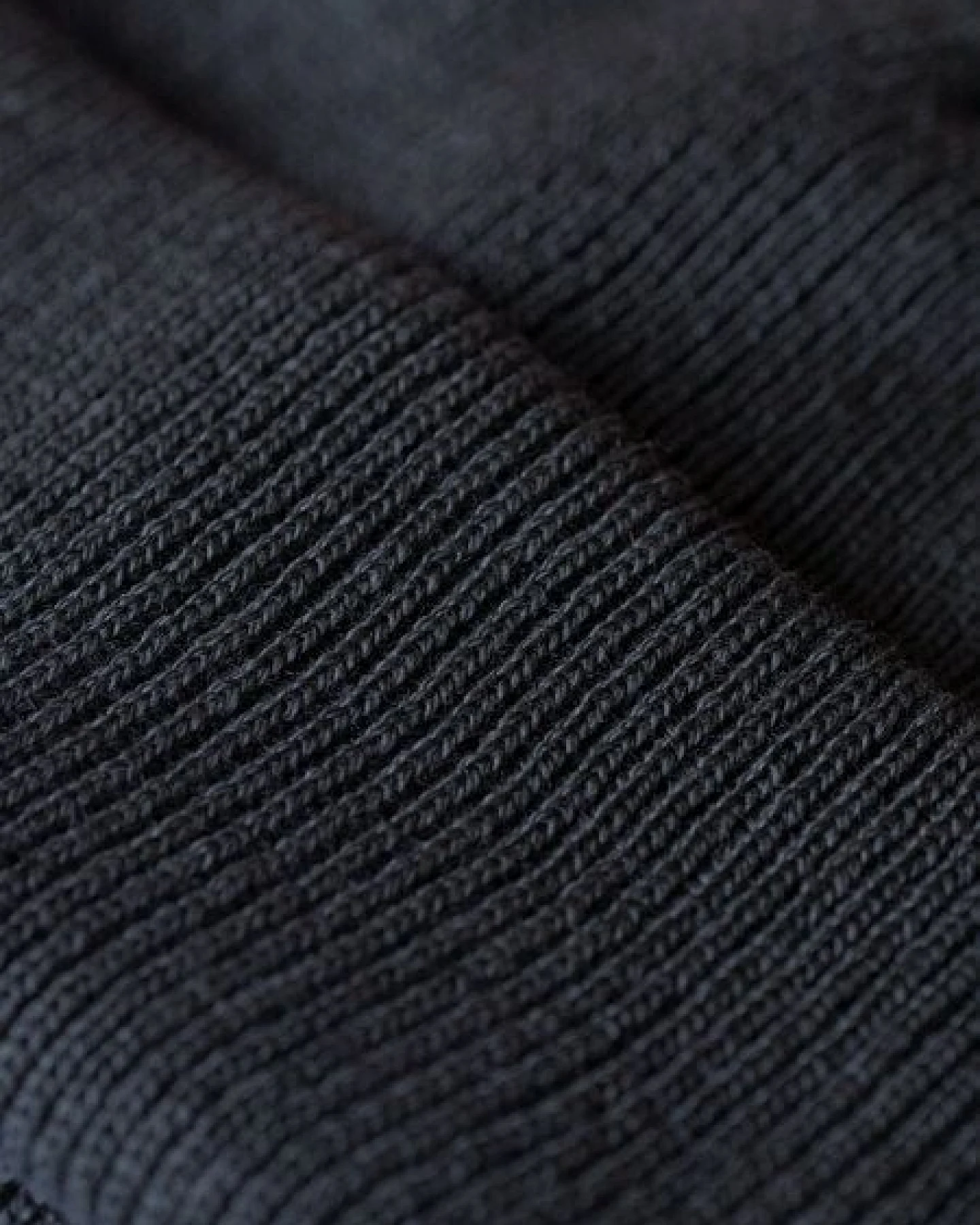 FUXBAU Merino Strickmütze – Ansicht 3