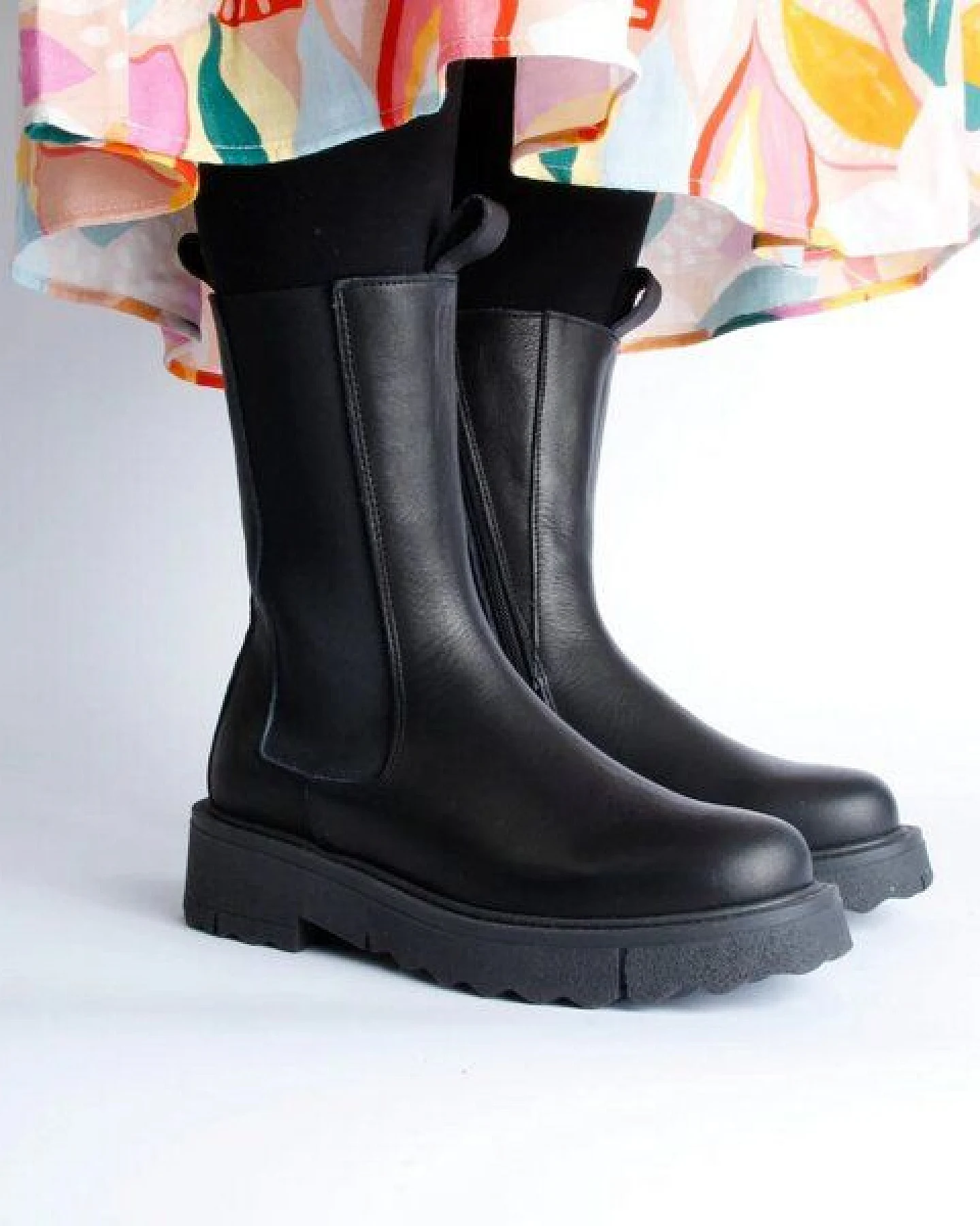 Grand Step Shoes Ira, Chelsea Boots – Ansicht 3