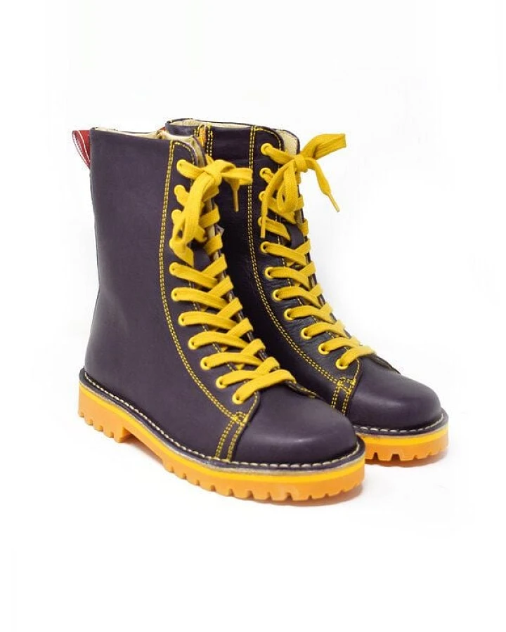Grünbein Shoes Grünbein Schnürboots Finn