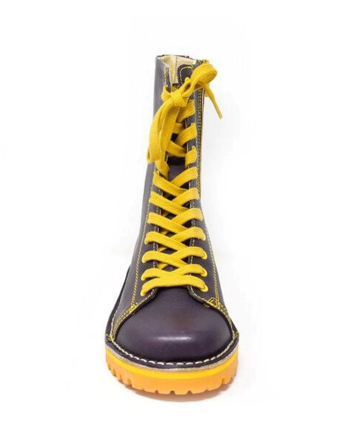 Grünbein Shoes Grünbein Schnürboots Finn – Ansicht 4