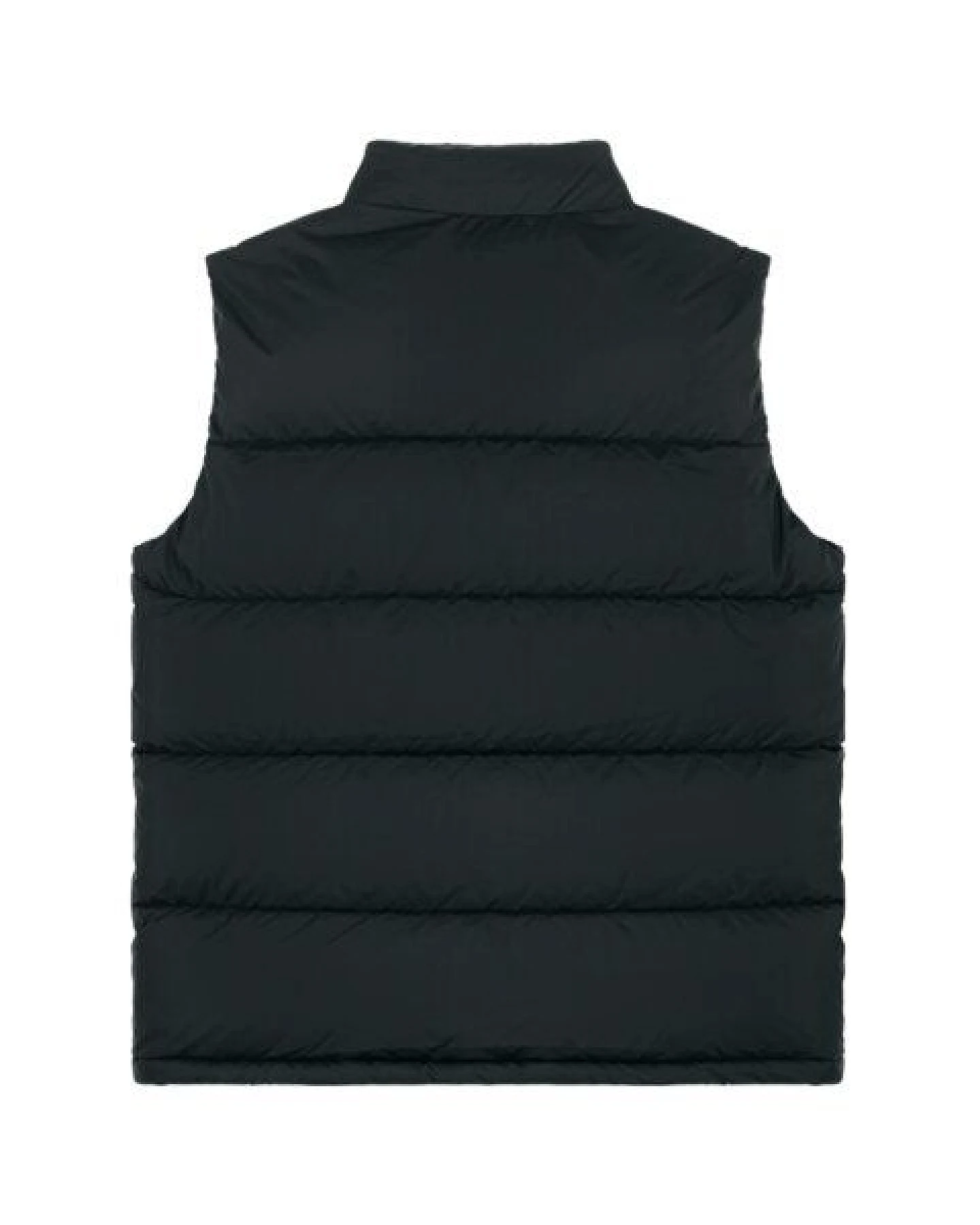 YTWOO Dicke Unisex Gilet Weste aus 100% recyceltem Polyester – Ansicht 3