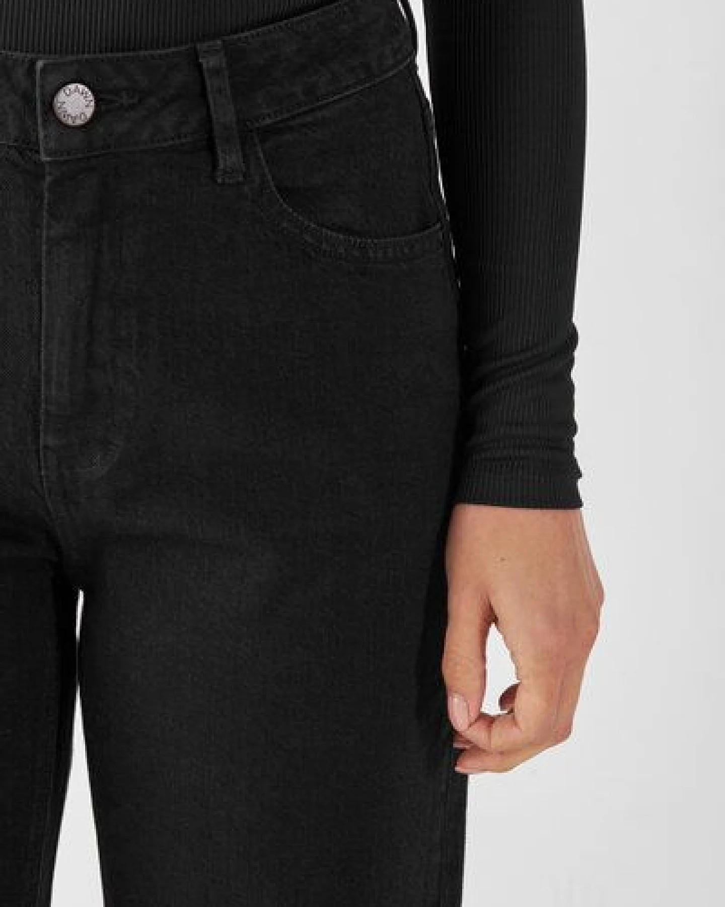 Damen Jeans MORNING Regular Straight DAWN Minimal Stretch – Ansicht 4