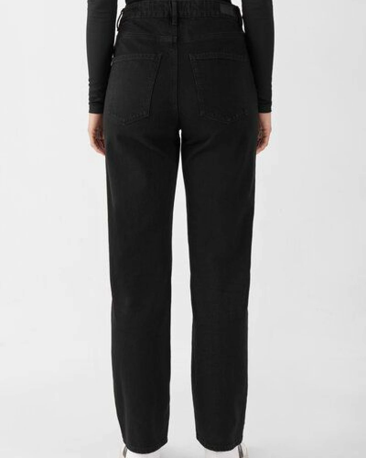 Damen Jeans MORNING Regular Straight DAWN Minimal Stretch – Ansicht 3