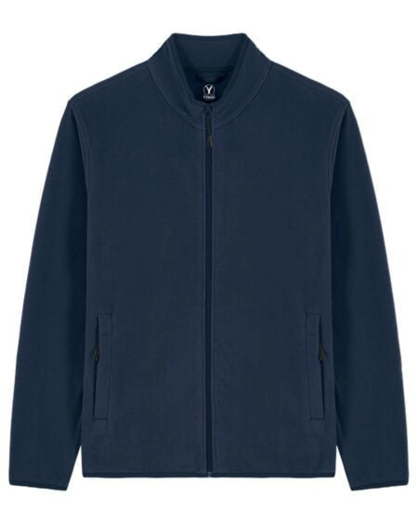 YTWOO Baisc Herren Fleecejacke aus 100% recyceltem Polyester – Ansicht 3