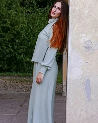 Mint (Grün)