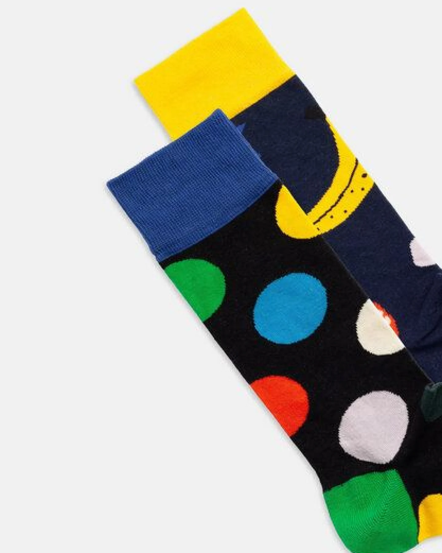 DillySocks Socken „Fruit Confetti“ – Ansicht 4