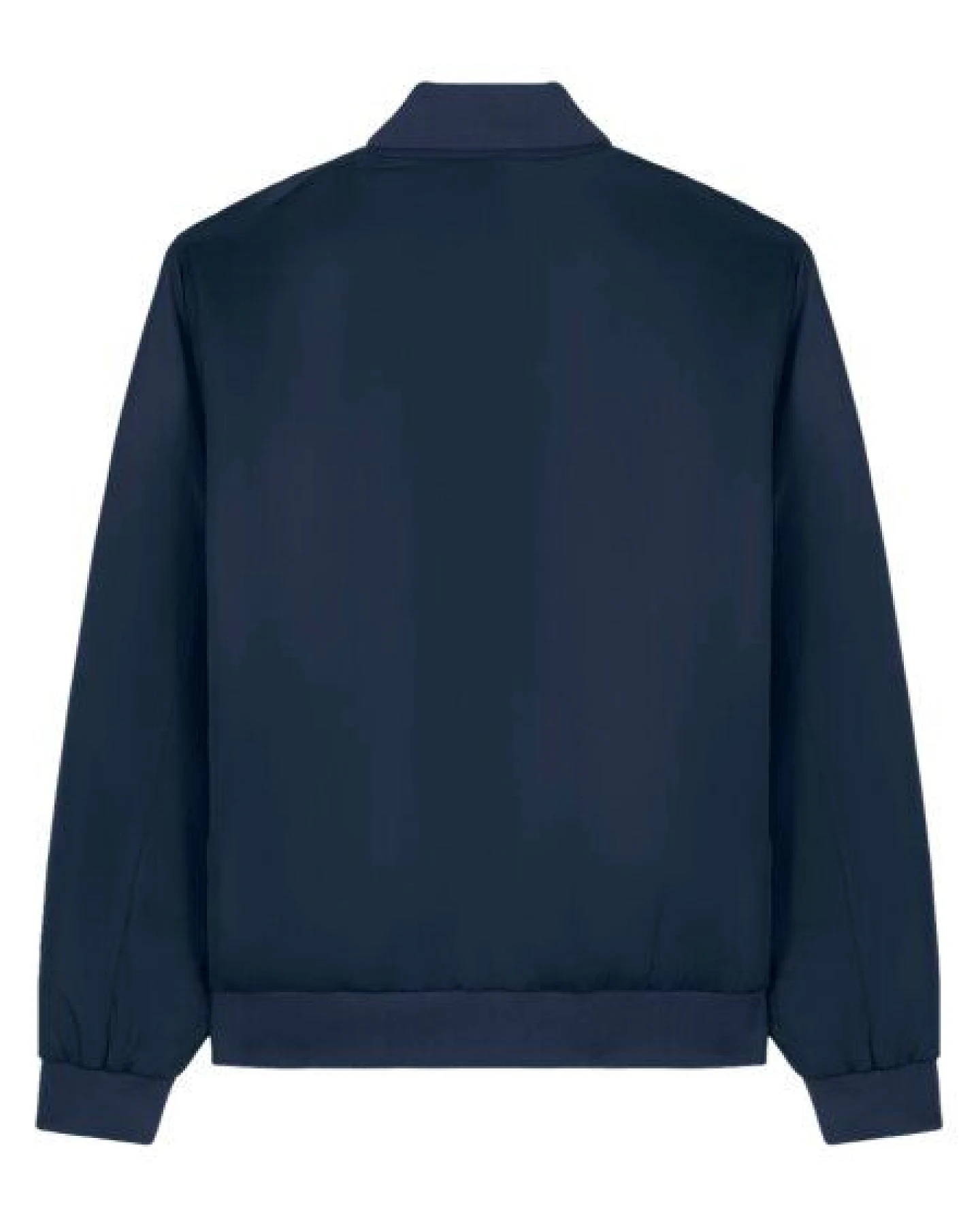 YTWOO Klassische Unisex Bomberjacke aus 100% Recyceltem Polyester – Ansicht 3