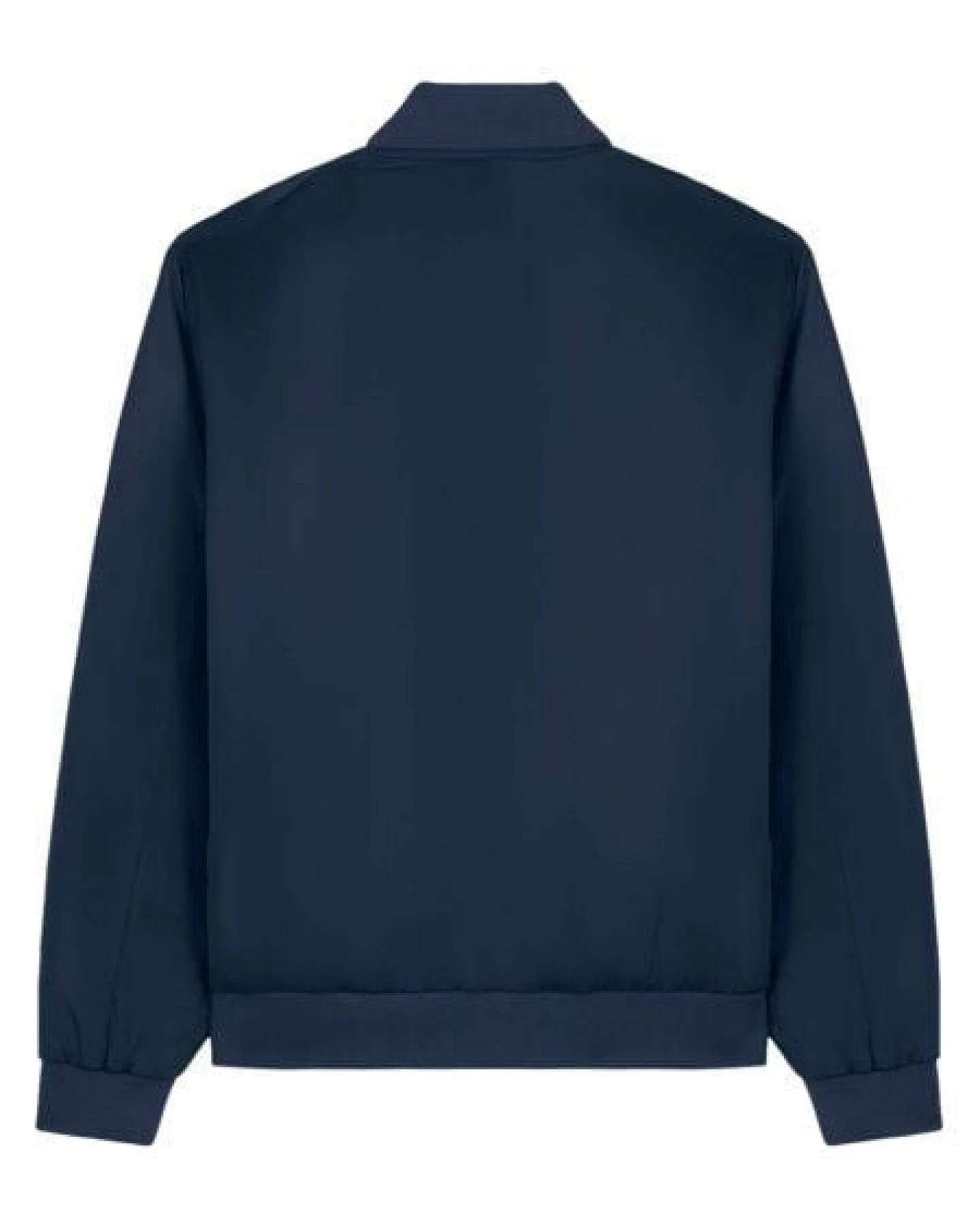 YTWOO Klassische Unisex Bomberjacke aus 100% Recyceltem Polyester – Ansicht 3