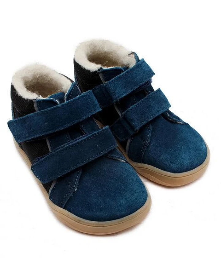 Blau