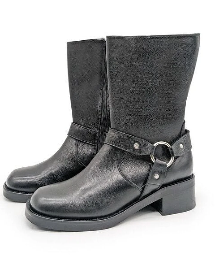 Werner 1911 Kudu-Boots aus Bio-Leder