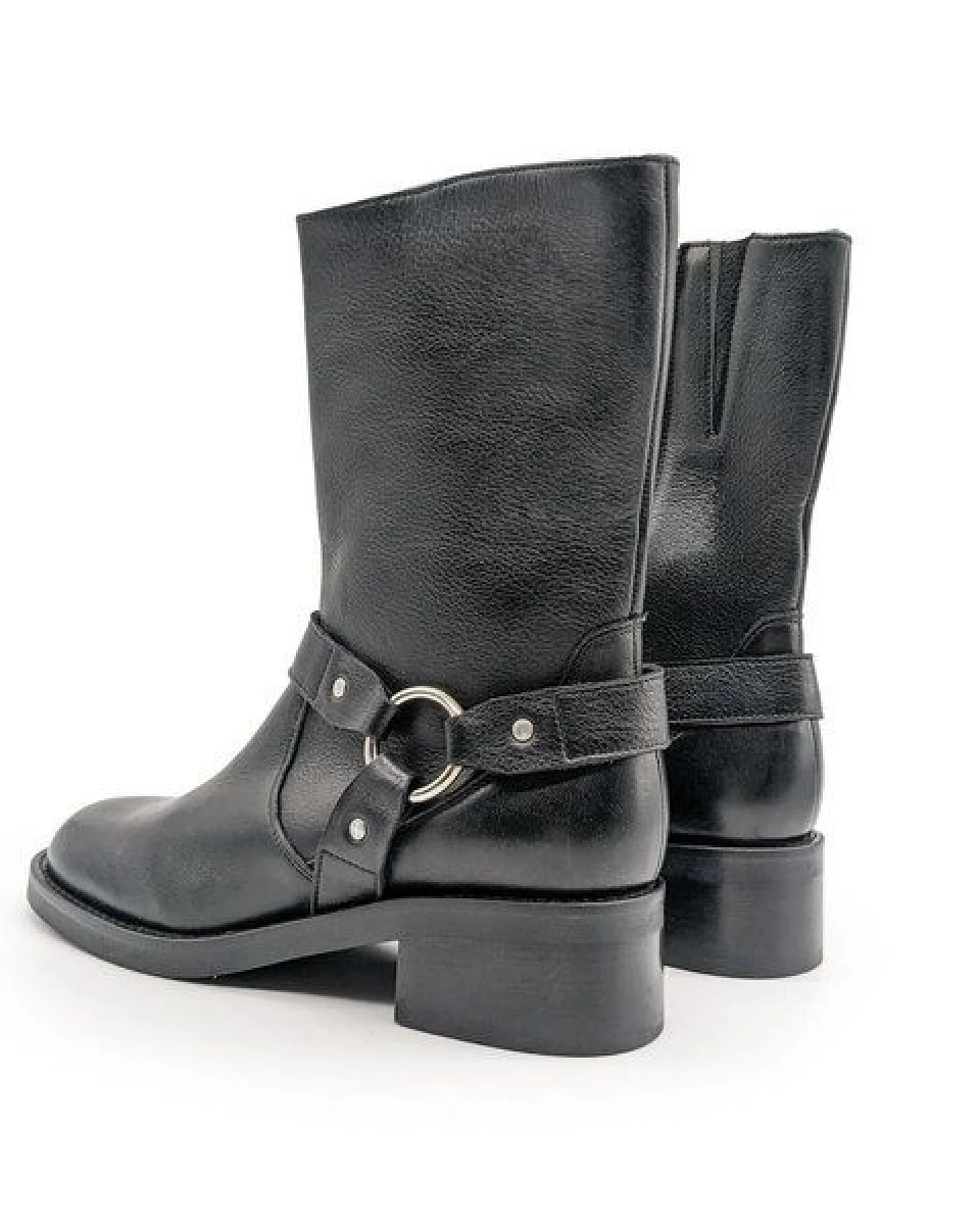 Werner 1911 Kudu-Boots aus Bio-Leder – Ansicht 2