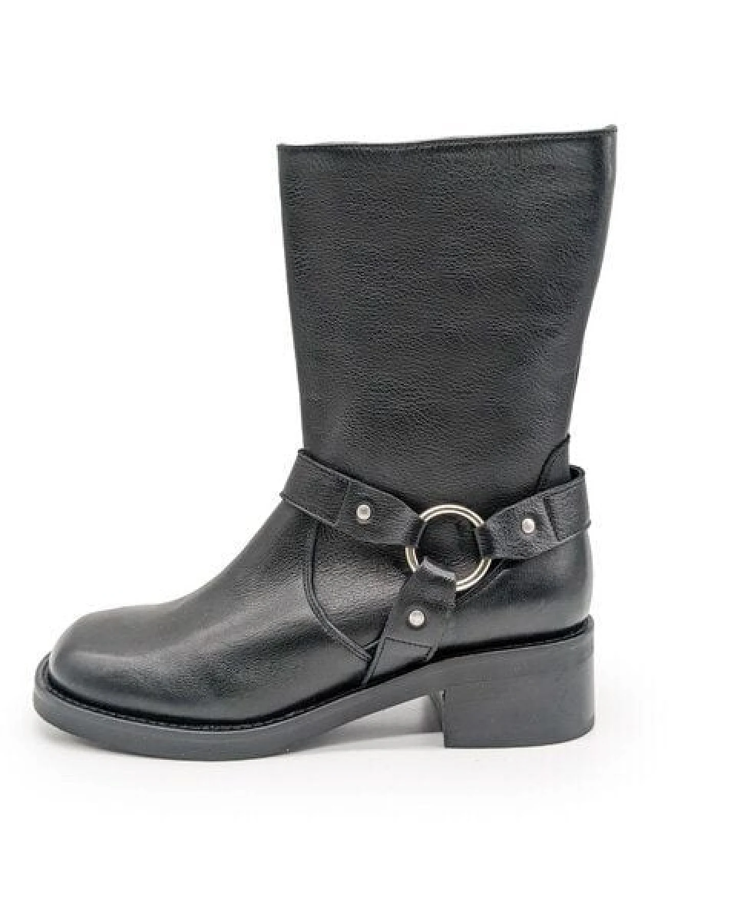 Werner 1911 Kudu-Boots aus Bio-Leder – Ansicht 4