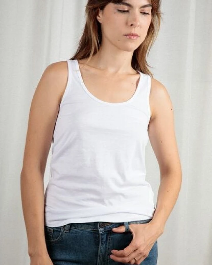 TORLAND Damen Tanktop LILLI
