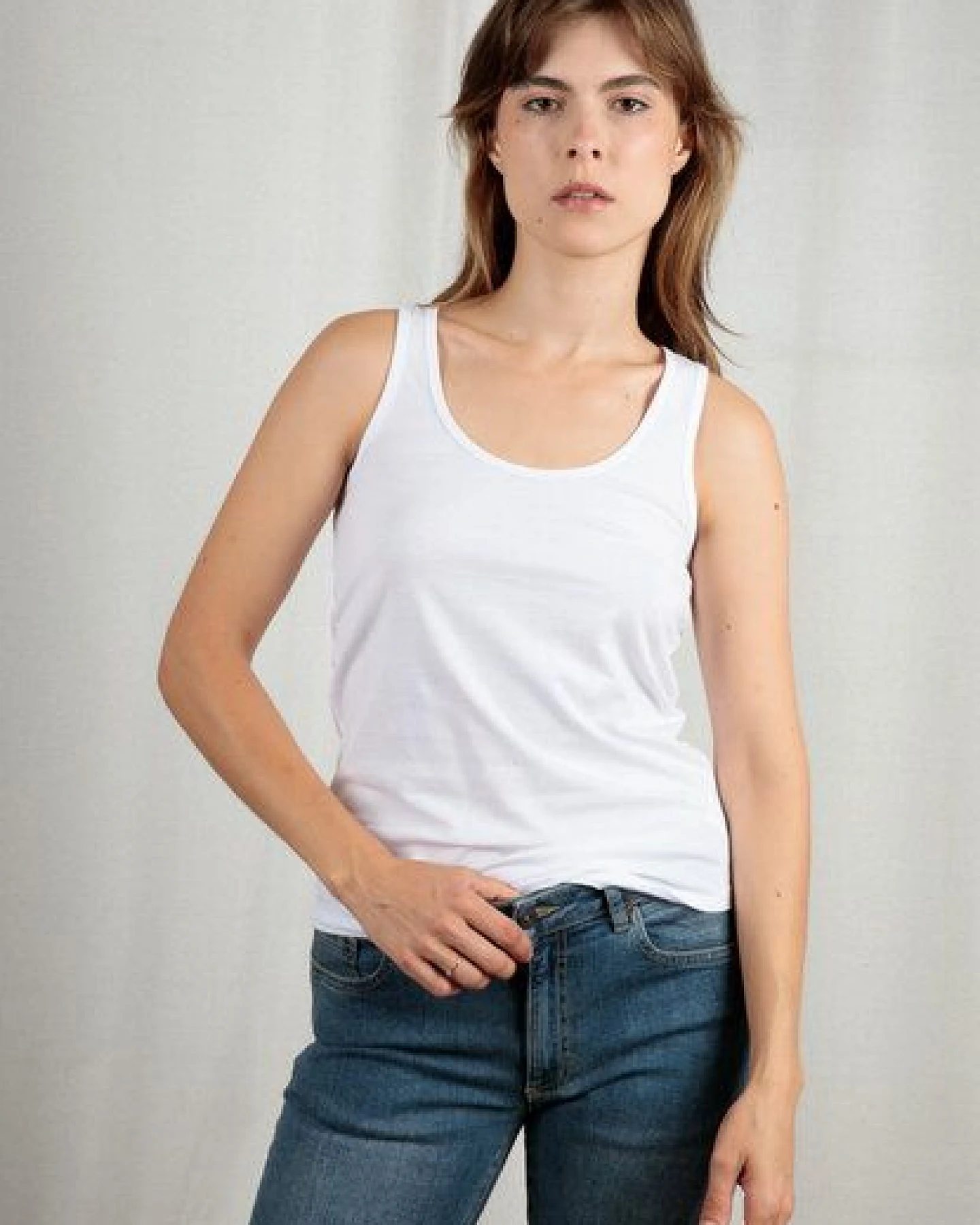 TORLAND Damen Tanktop LILLI – Ansicht 4