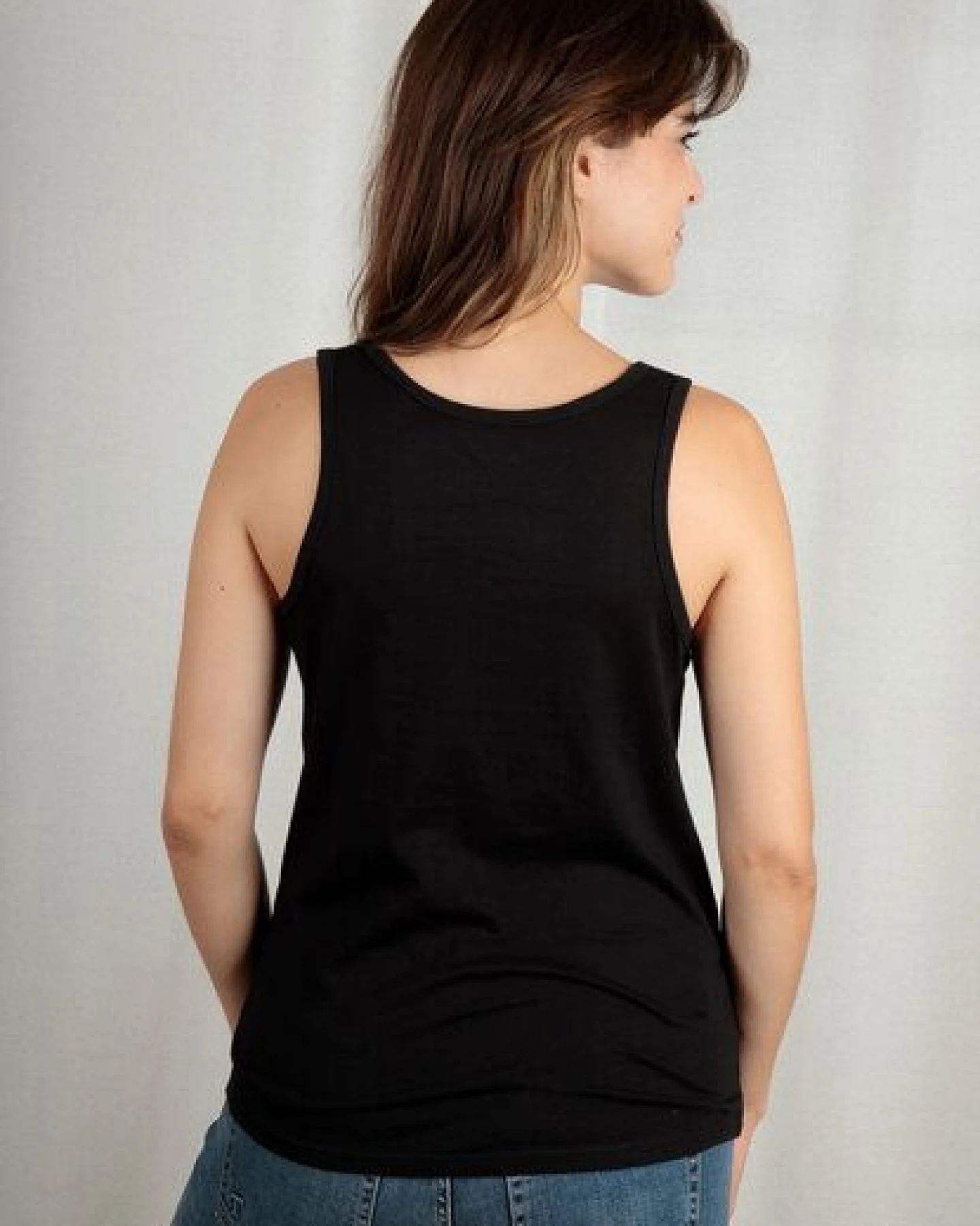 TORLAND Damen Tanktop LILLI – Ansicht 2