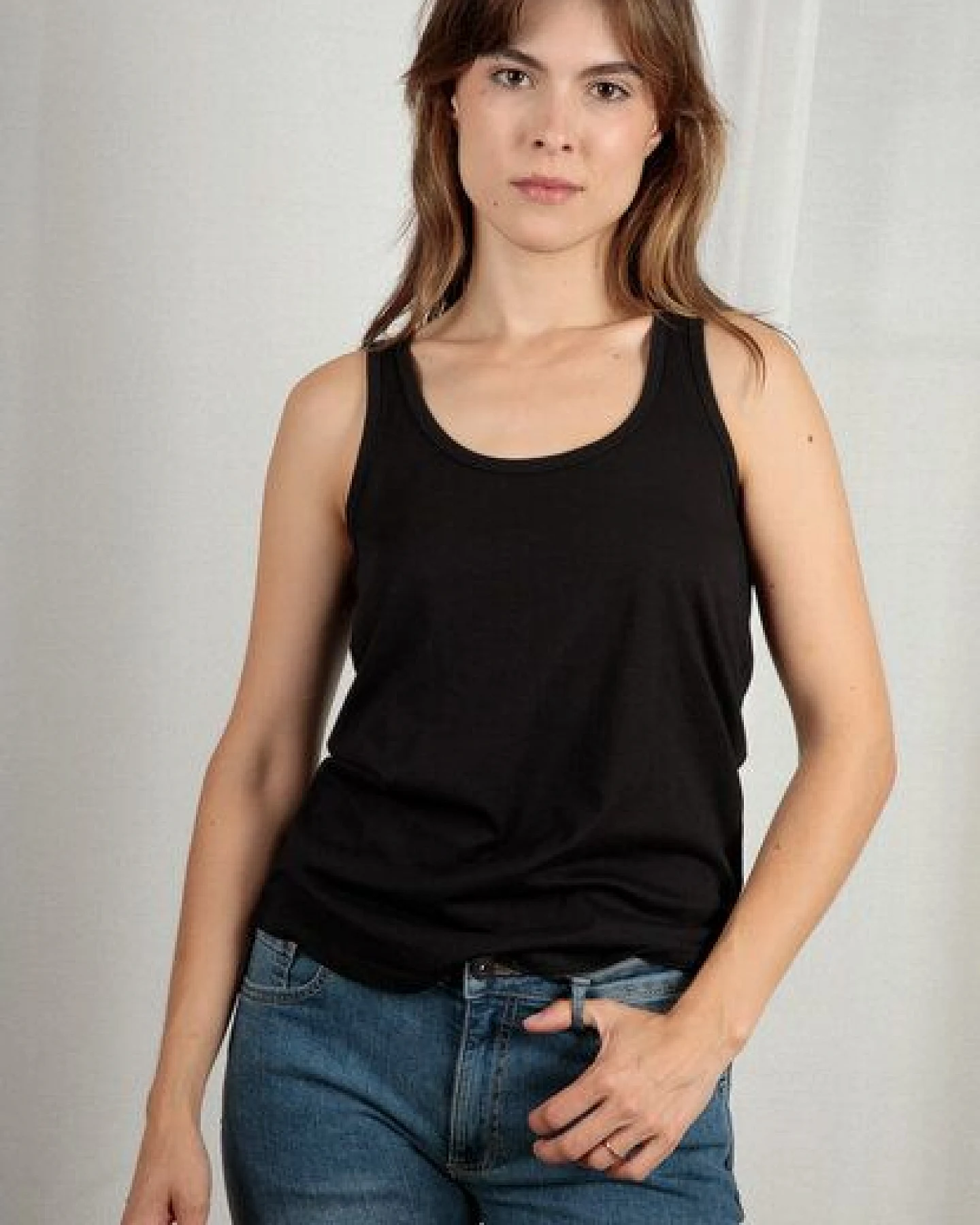 TORLAND Damen Tanktop LILLI – Ansicht 4