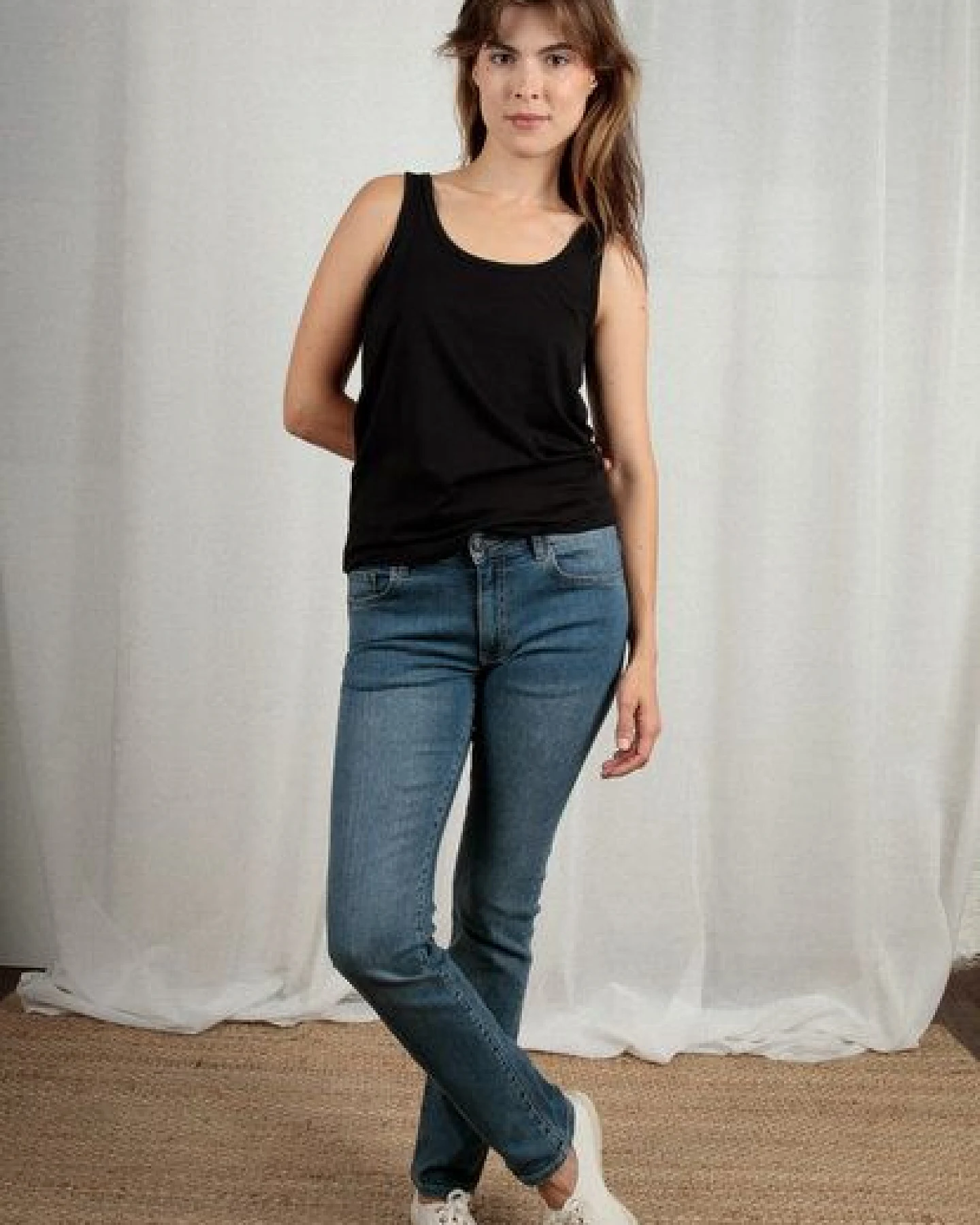 TORLAND Damen Tanktop LILLI – Ansicht 3
