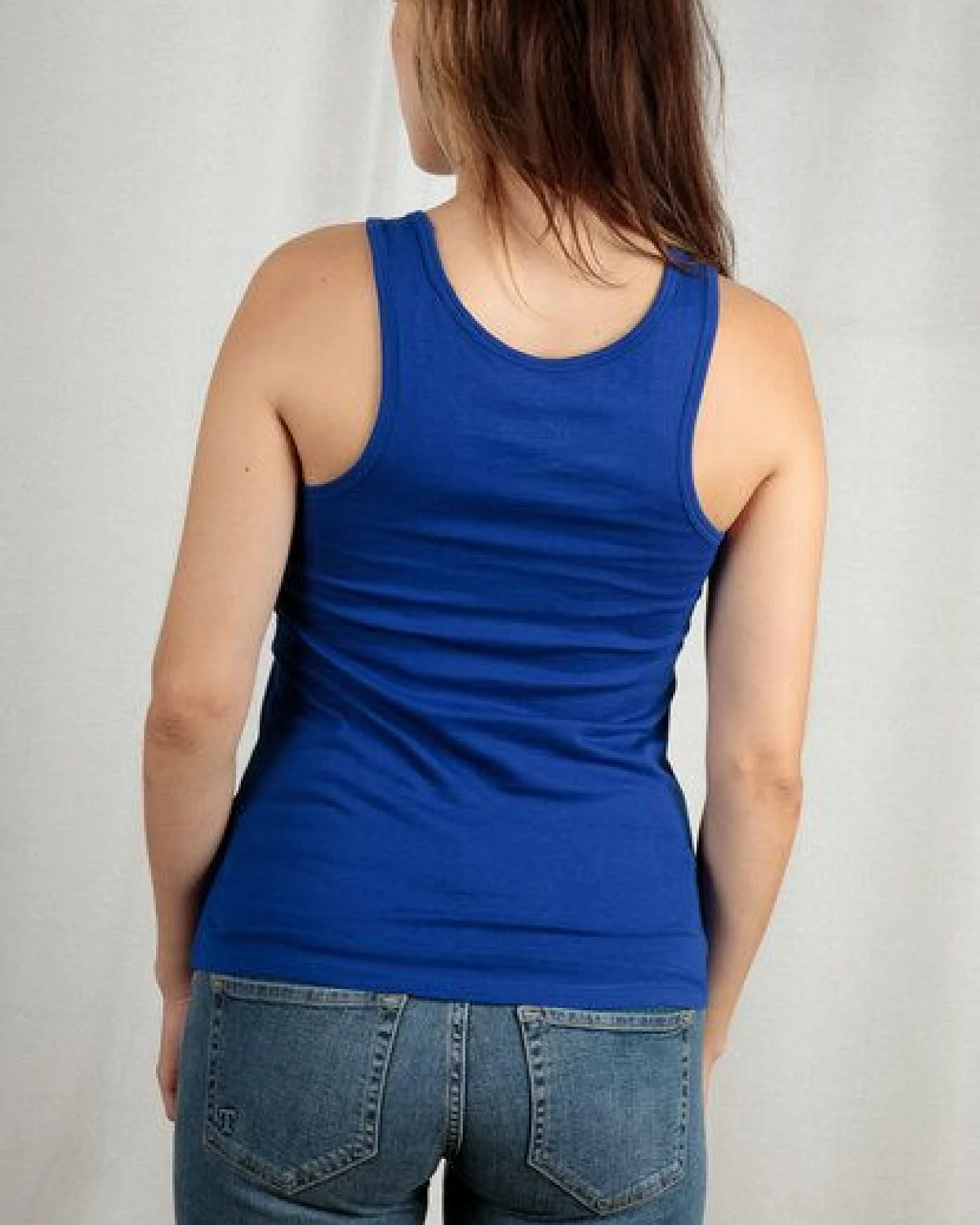 TORLAND Damen Tanktop LILLI – Ansicht 2